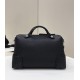 FENDI Soft Calfskin Boston Handbag Model no: 8651