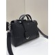 FENDI Soft Calfskin Boston Handbag Model no: 8651