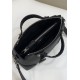 FENDI Soft Calfskin Boston Handbag Model no: 8651