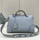 FENDI Soft Calfskin Boston Handbag Model no: 8651