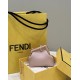 Fendi️first Series, Soft Leather Model no: 80018s