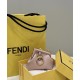 Fendi️first Series, Soft Leather Model no: 80018s