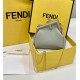 Fendi️first Series, Soft Leather Model no: 80018s