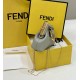 Fendi️first Series, Soft Leather Model no: 80018s