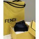 Fendi️first Series, Soft Leather Model no: 80018s