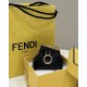 Fendi️first Series, Soft Leather Model no: 80018s