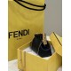 Fendi️first Series, Soft Leather Model no: 80018s