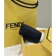 Fendi️first Series, Soft Leather Model no: 80018s