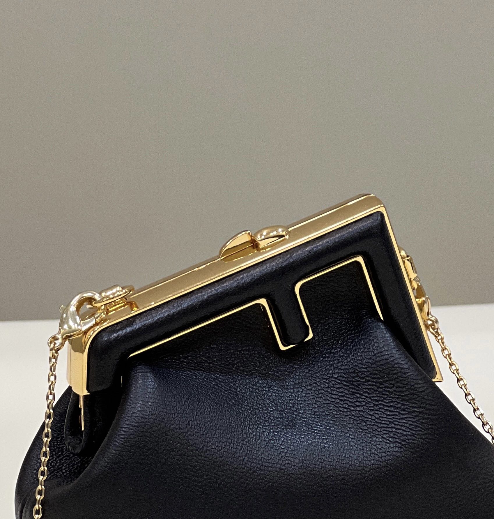 Fendi️first Series, Soft Leather Model no: 80018s