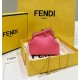 Fendi️first Series, Soft Leather Model no: 80018s