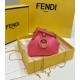 Fendi️first Series, Soft Leather Model no: 80018s