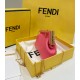 Fendi️first Series, Soft Leather Model no: 80018s