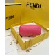 Fendi️first Series, Soft Leather Model no: 80018s