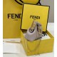 Fendi️first Series, Soft Leather Model no: 80018s