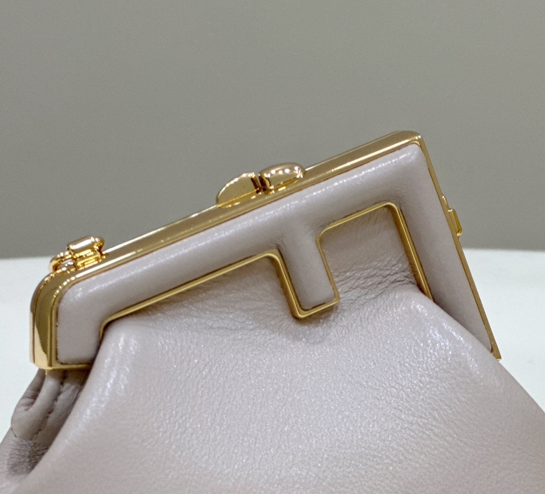 Fendi️first Series, Soft Leather Model no: 80018s