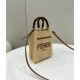 Mini Square Raffia Bag Series, Handcrafted Model no: 8621s