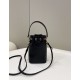 Mini Bucket Bag Embossed Model no: 020