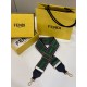 FEND Logo Wide Shoulder Strap Model no: 908