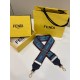 FEND Logo Wide Shoulder Strap Model no: 908