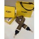 FEND Logo Wide Shoulder Strap Model no: 908