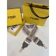 FEND Logo Wide Shoulder Strap Model no: 908