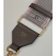 FEND Logo Wide Shoulder Strap Model no: 908