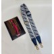 Fendi Wide Shoulder Strap with FF Logo Model no: 913A