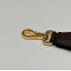 Fendi Wide Shoulder Strap with FF Logo Model no: 913