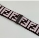 Fendi Wide Shoulder Strap with FF Logo Model no: 913