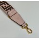 Fendi Wide Shoulder Strap with FF Logo Model no: 913