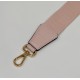 Fendi Wide Shoulder Strap with FF Logo Model no: 913