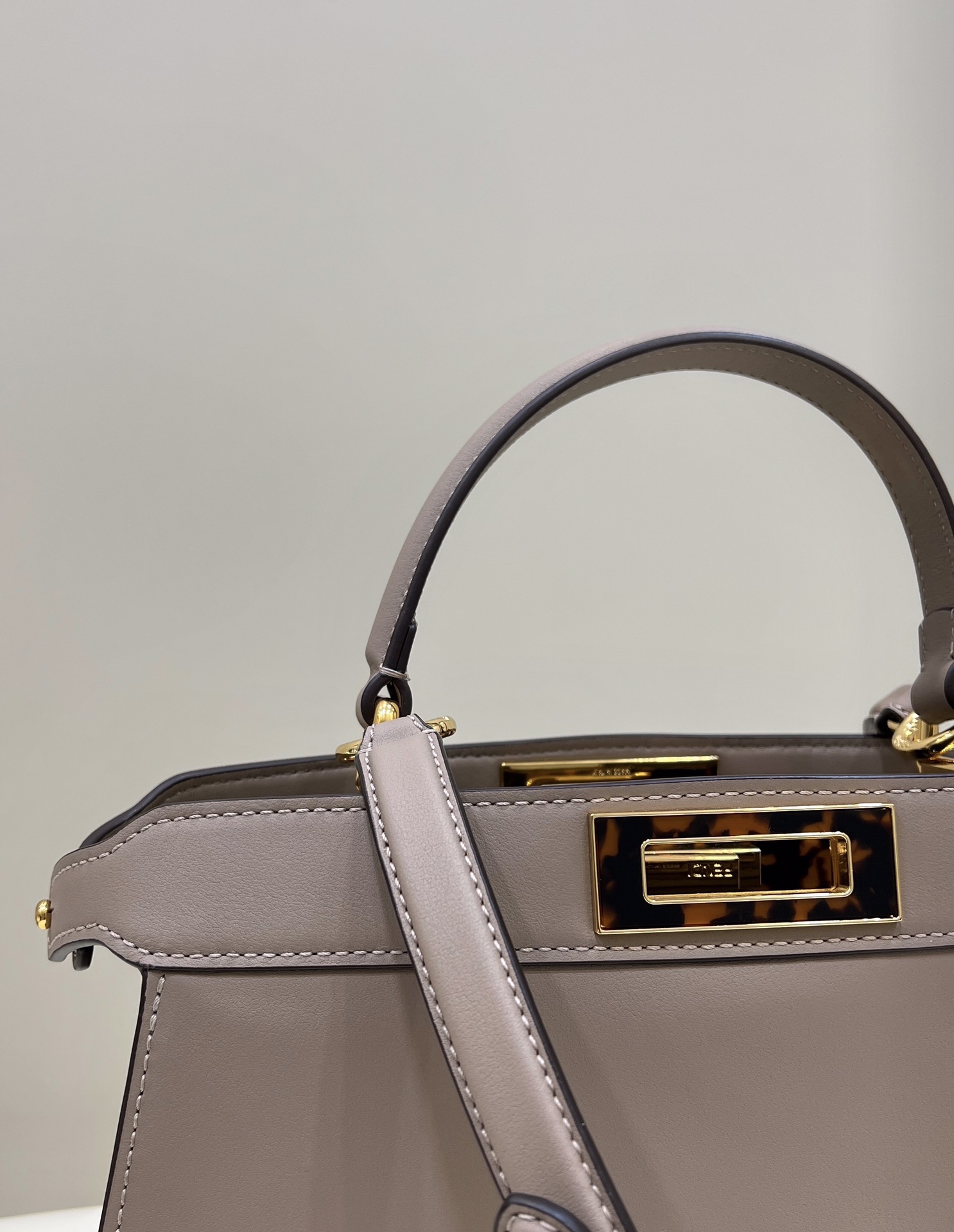 FENDI PEEKABOO I SEE U Handbag Model no: 70193L