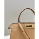 FENDI PEEKABOO I SEE U Handbag Model no: 70193